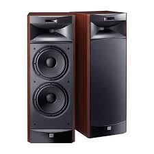 JBL S3900 SYNTHESIS SERIES PREMIUM LOUDSPEAKER (PAIR) - FLOOR STOCK