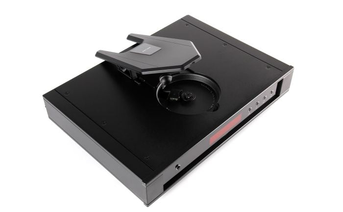 REGA SATURN MK3