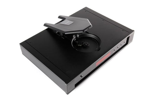 REGA SATURN MK3