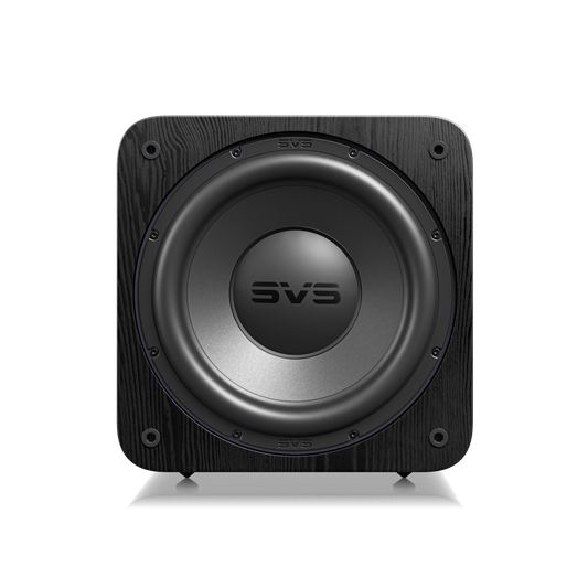 SVS SB-3000 13" R|EVOLUTION SEALED SUBWOOFER