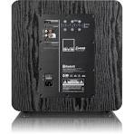 SVS SB-2000 12" SEALED FRONT FIRING SUBWOOFER BLACK ASH - IN STOCK
