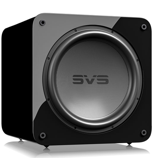 SVS SB-5000 15" R|EVOLUTION SEALED SUBWOOFER