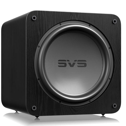 SVS SB-5000 15" R|EVOLUTION SEALED SUBWOOFER