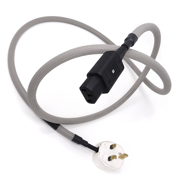 CHORD SHAWLINE POWER CABLE (AUSTRALIAN PLUG)