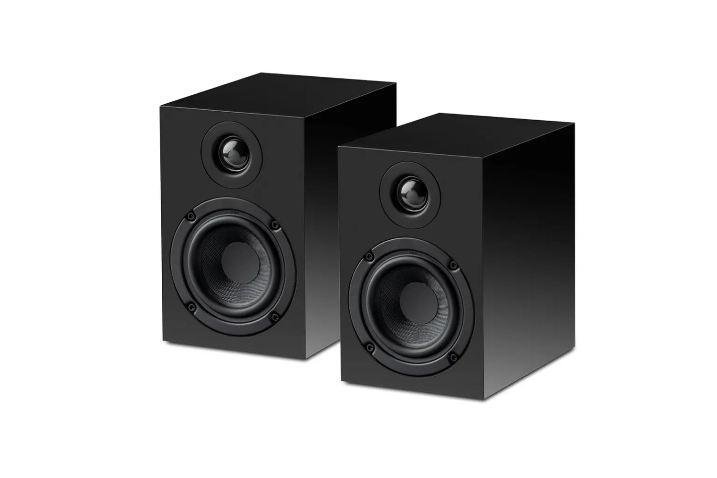 PRO-JECT SPEAKER BOX 3 E BOOKSHELF SPEAKER (PAIR)