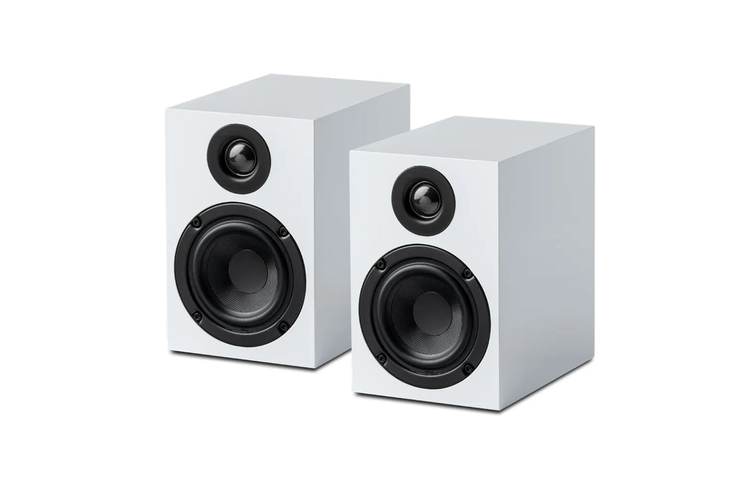 PRO-JECT SPEAKER BOX 3 E BOOKSHELF SPEAKER (PAIR)
