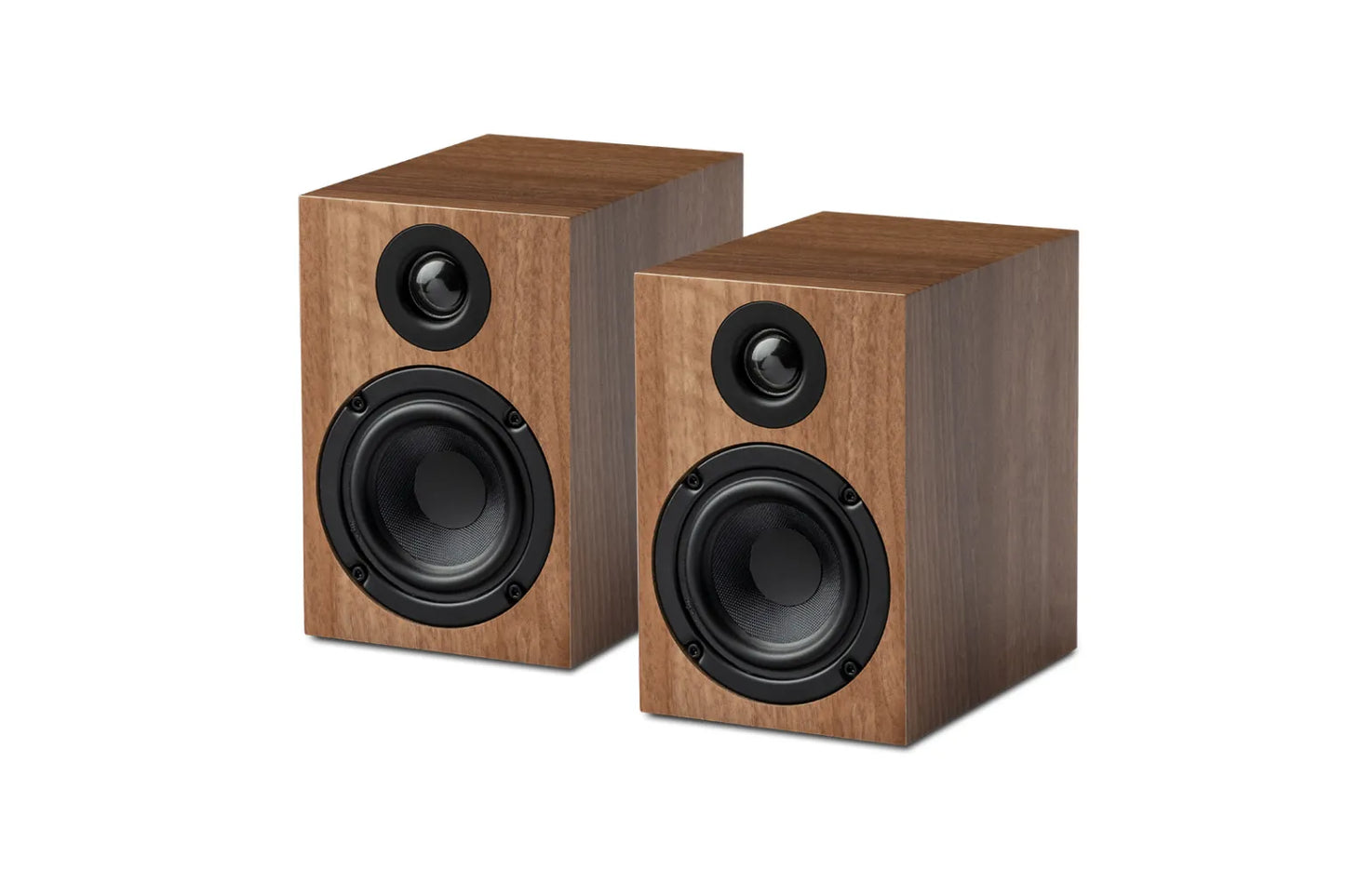 PRO-JECT SPEAKER BOX 3 E BOOKSHELF SPEAKER (PAIR)