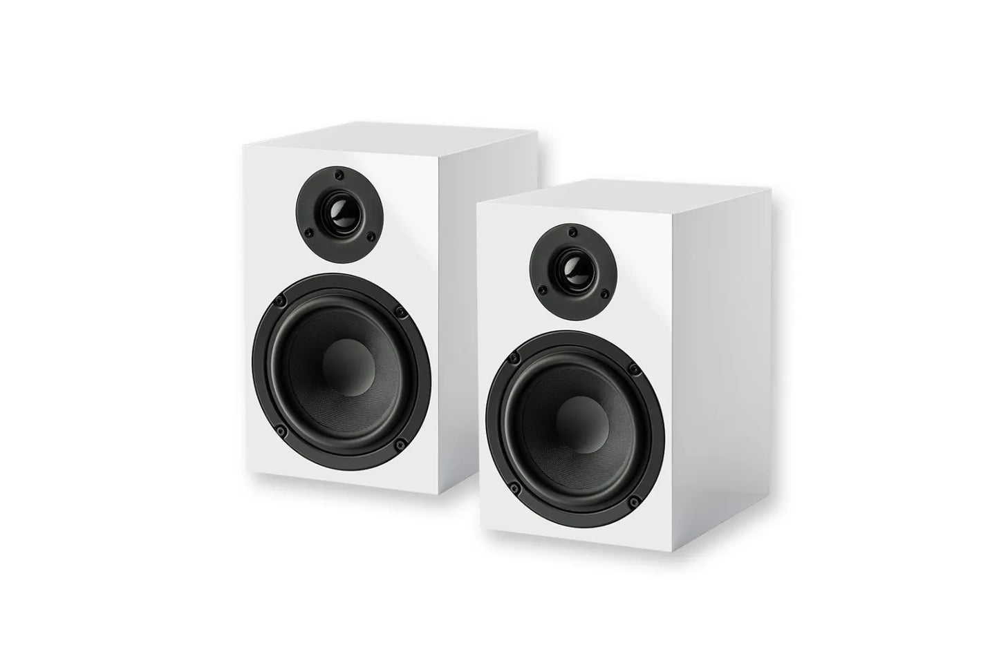 PRO-JECT SPEAKER BOX 5 E BOOKSHELF SPEAKER