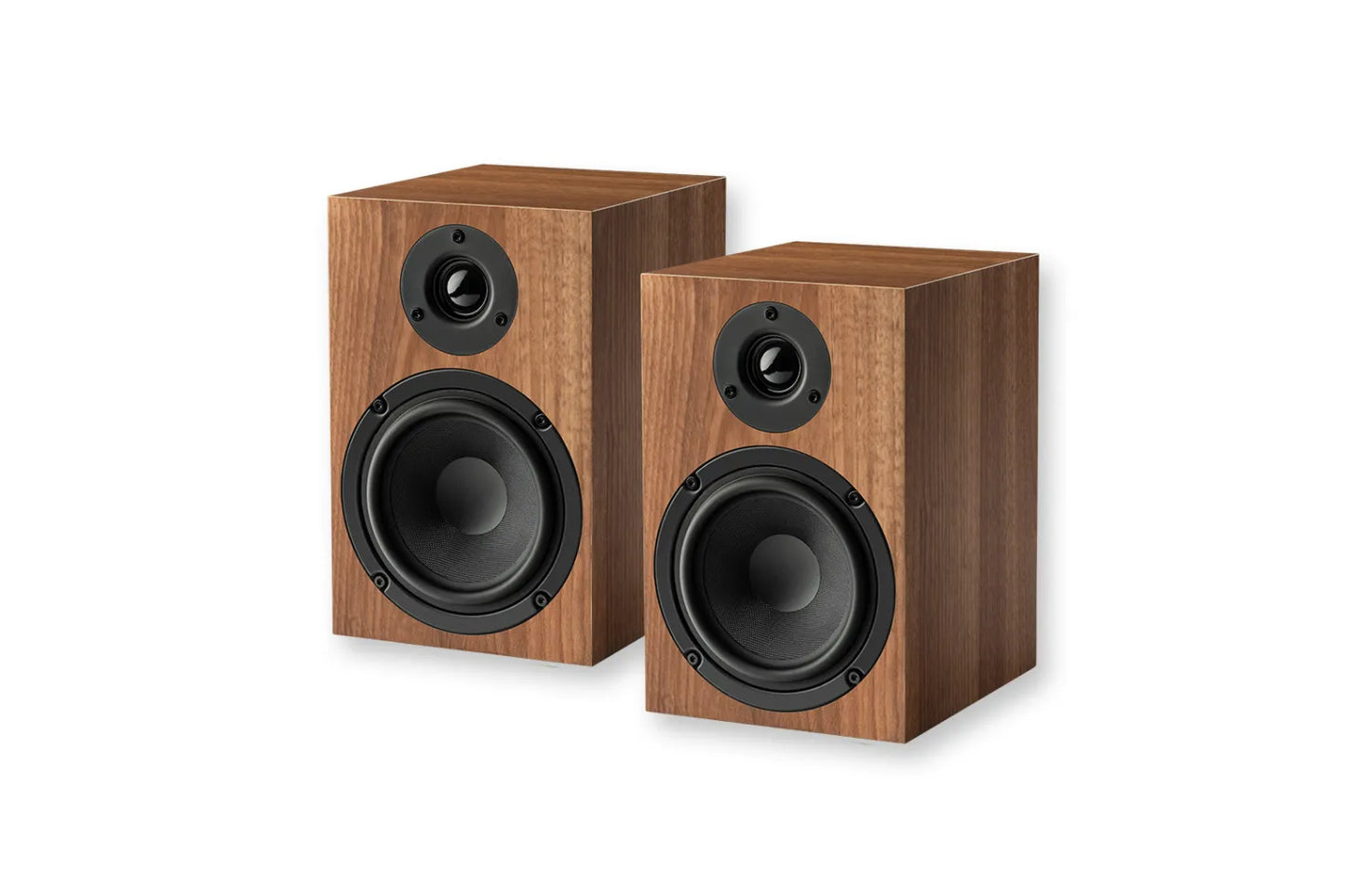 PRO-JECT SPEAKER BOX 5 E BOOKSHELF SPEAKER