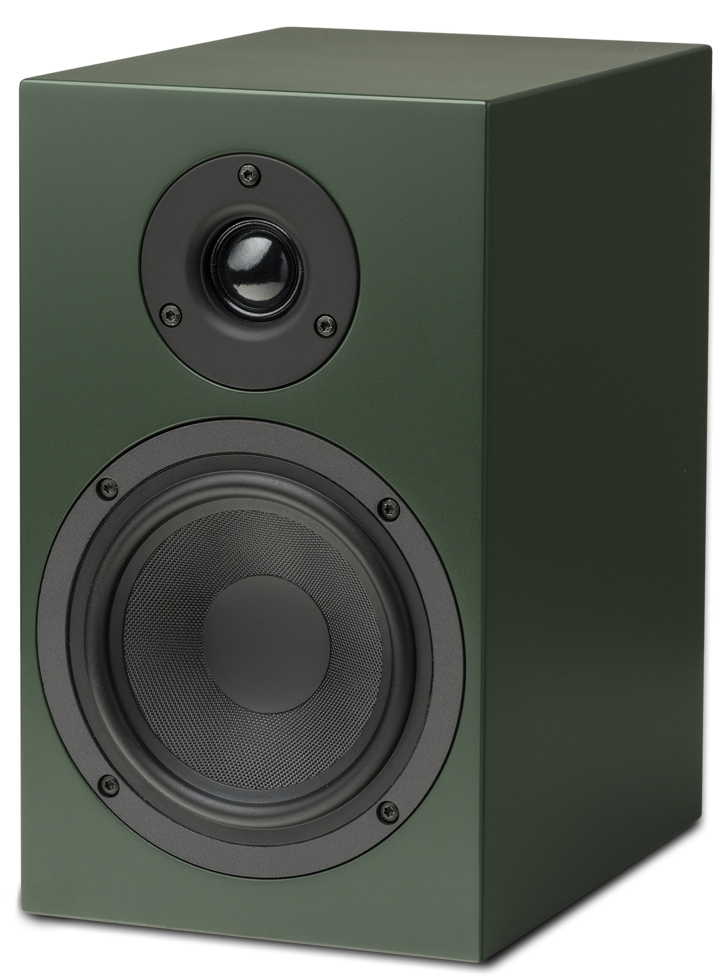 PRO-JECT SPEAKER BOX 5 S2 BOOKSHELF SPEAKER (PAIR)