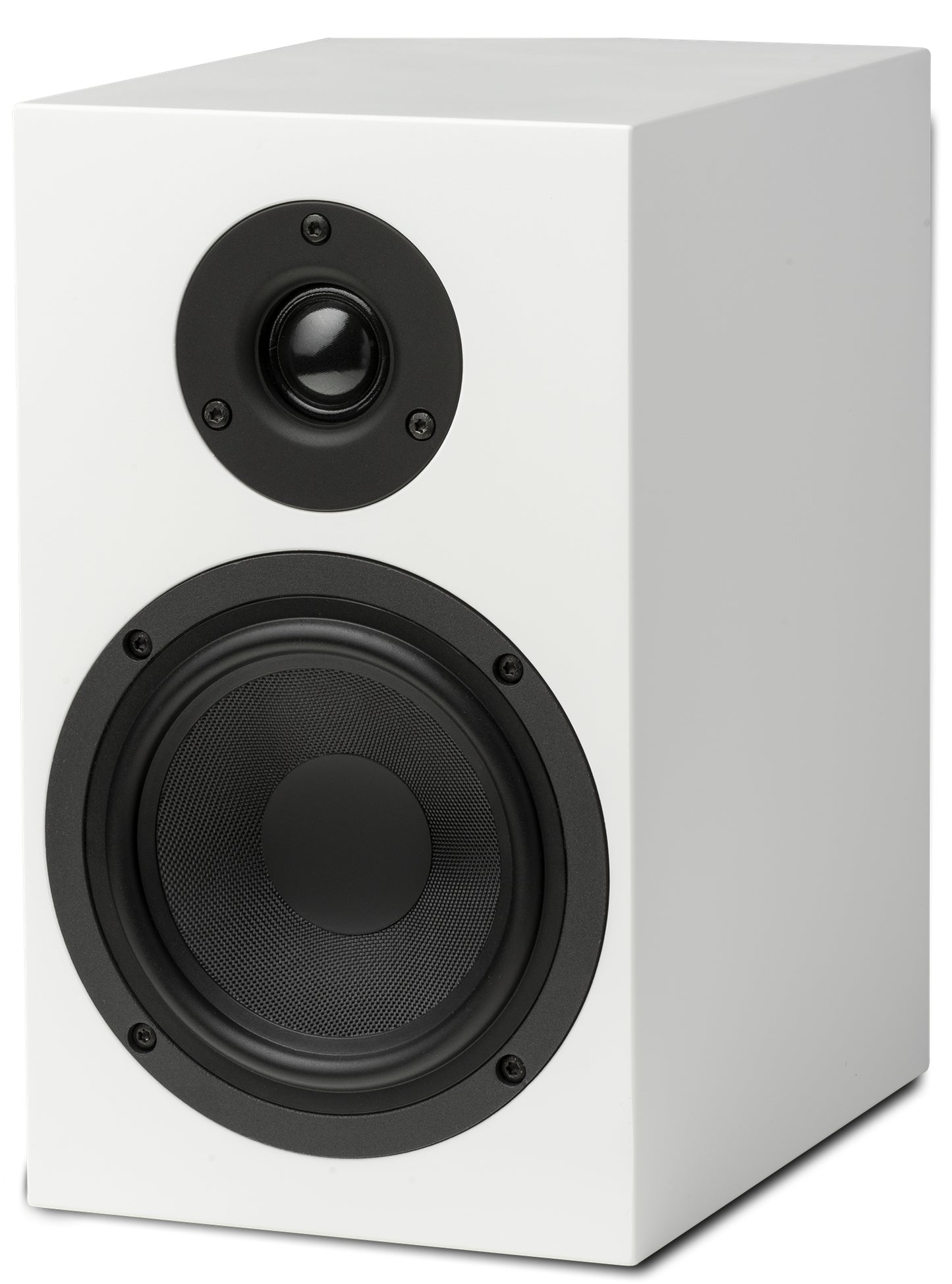 PRO-JECT SPEAKER BOX 5 S2 BOOKSHELF SPEAKER (PAIR)