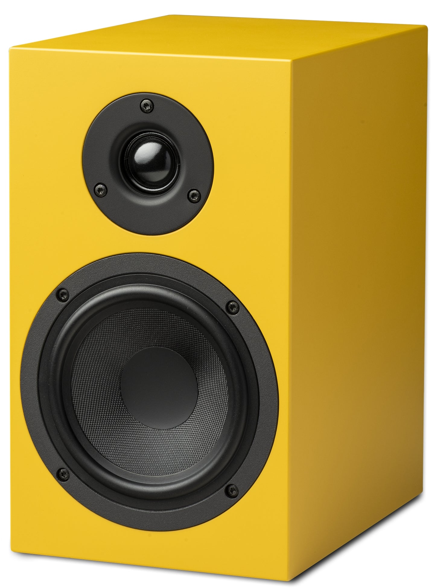 PRO-JECT SPEAKER BOX 5 S2 BOOKSHELF SPEAKER (PAIR)