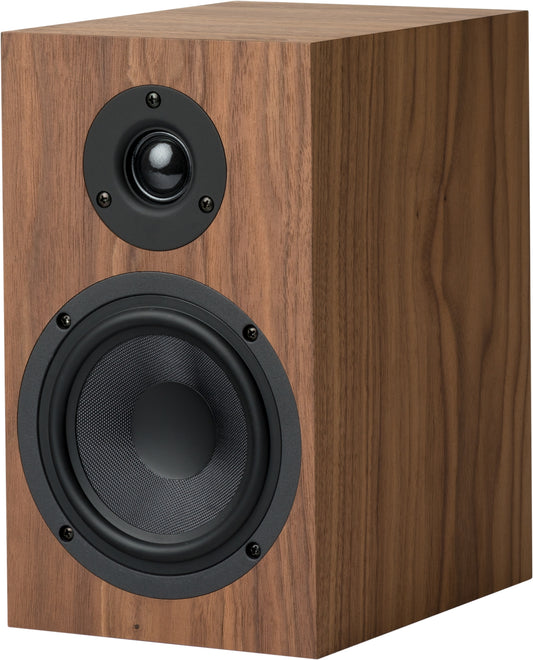 PRO-JECT SPEAKER BOX 5 S2 BOOKSHELF SPEAKER (PAIR)