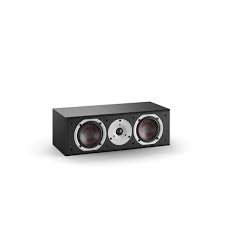 DALI SPEKTOR VOKAL CENTRE SPEAKER - BLACK IN STOCK