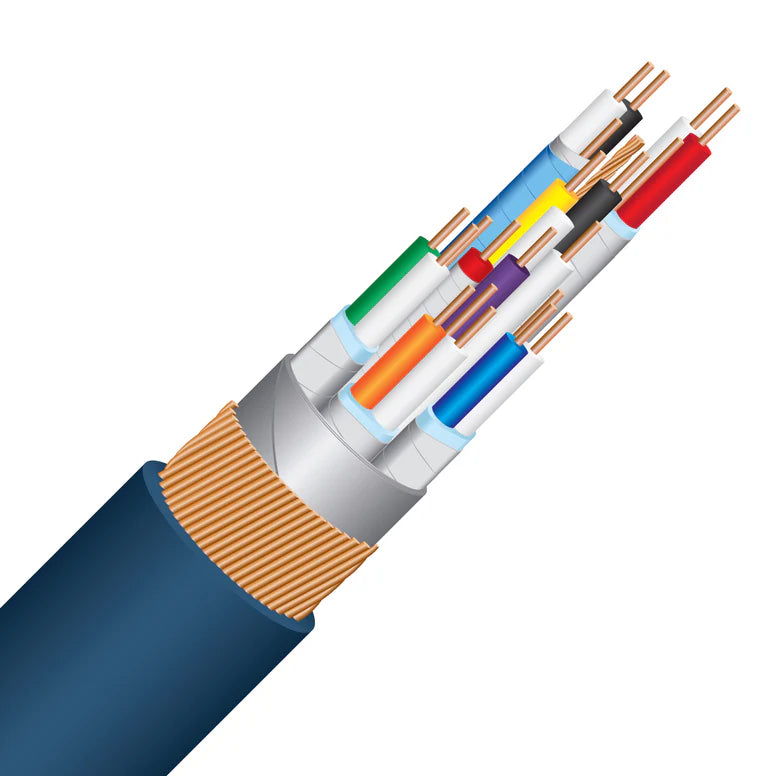 WIREWORLD SPHERE 48 HDMI CABLE