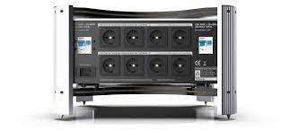 ISOTEK EVO3 SUPER NOVA POWER CONDITIONER