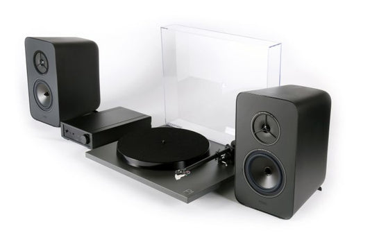 REGA SYSTEM ONE