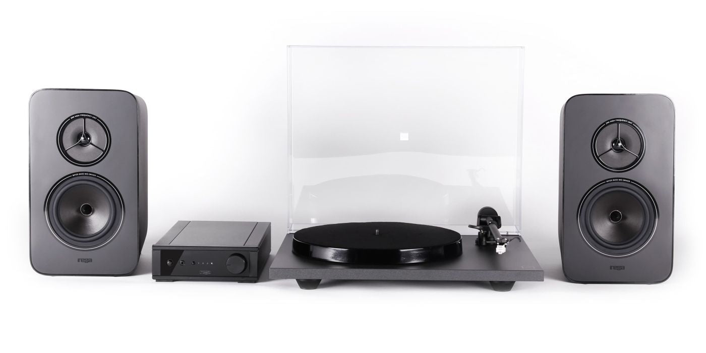 REGA SYSTEM ONE