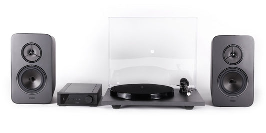 REGA SYSTEM ONE