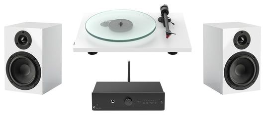 PRO-JECT T2 SUPER SET