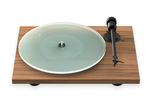 PRO-JECT T1 EVO BT TURNTABLE WITH ORTOFON OM10 CARTRIDGE