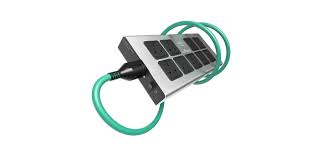 ISOTEK V5 CORVUS 9-WAY CLEANING AND DISTRIBUTION BOARD + INITIUM C13