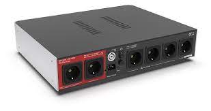 ISOTEK V5 ELEKTRA POWER CLEANING SYSTEM + INITIUM C13