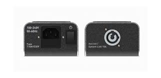 ISOTEK V5 GEMINI 2-WAY POWER CLEANING AND DISTRIBUTION BOARD