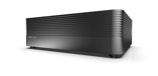 ISOTEK V5 SIGMAS 7-WAY POWER CONDITIONER