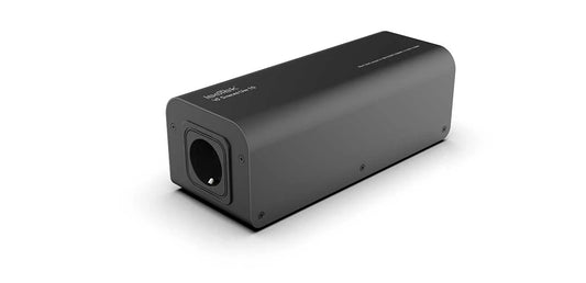 ISOTEK V5 SYNCRO UNI 10 DC CANCELLING SYSTEM