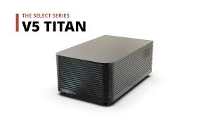 ISOTEK V5 TITAN HIGH CURRENT POWER CONDITIONER