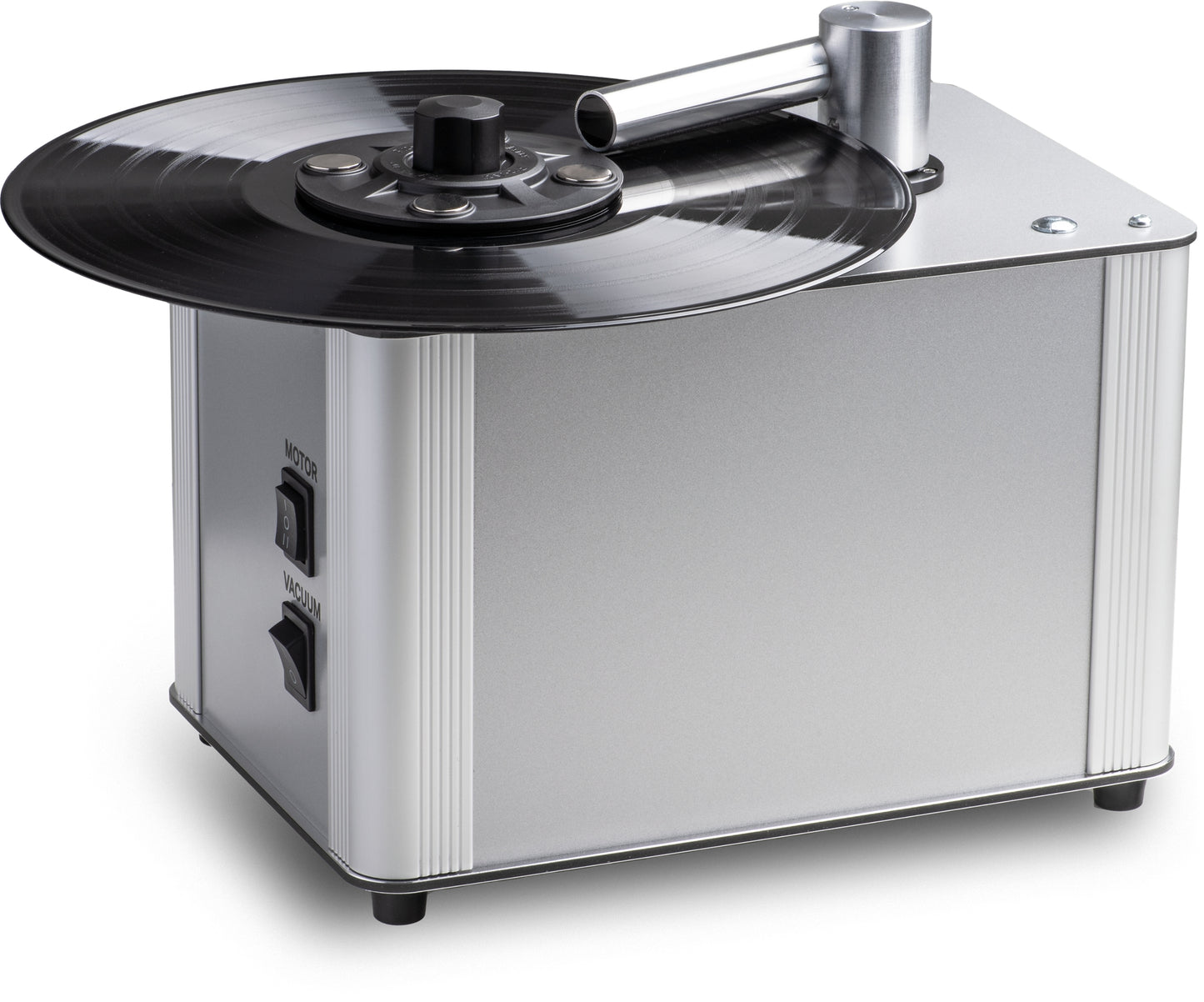 PRO-JECT VC-E2 PREMIUM RECORD CLEANING MACHINE