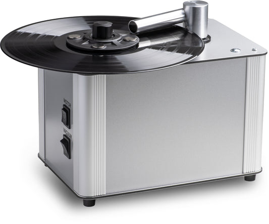 PRO-JECT VC-E2 PREMIUM RECORD CLEANING MACHINE