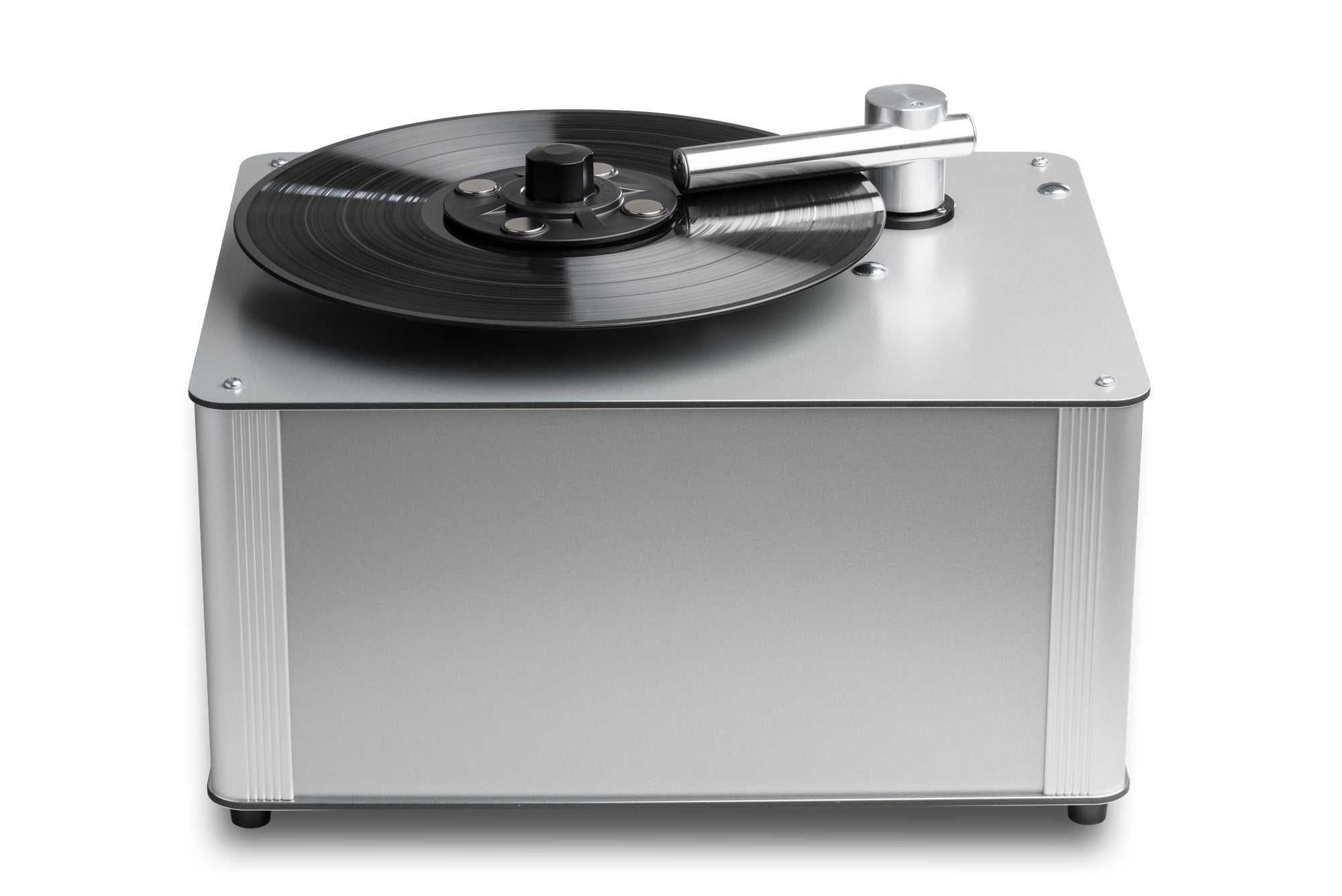PRO-JECT VC-S3 PREMIUM RECORD CLEANING MACHINE