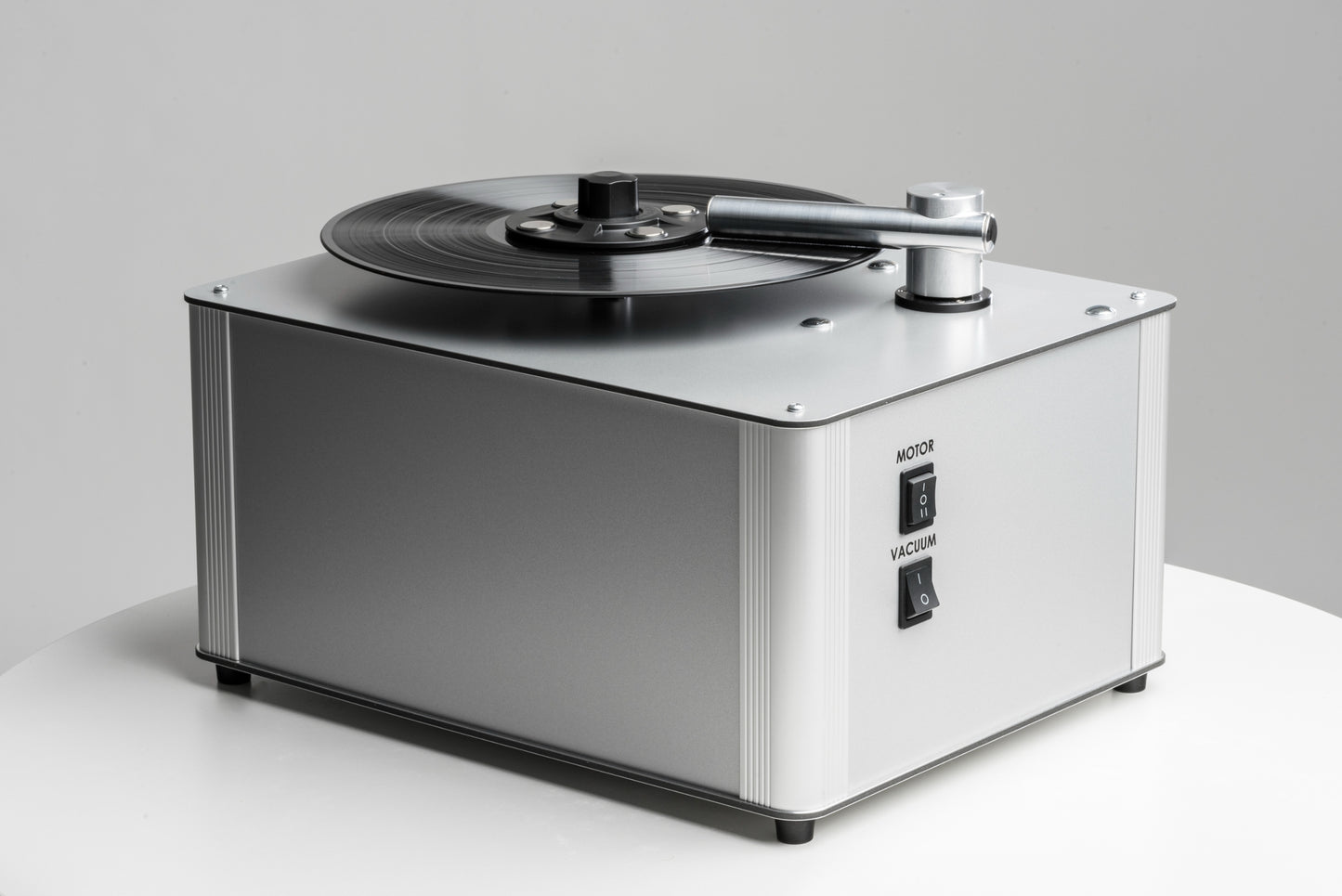 PRO-JECT VC-S3 PREMIUM RECORD CLEANING MACHINE