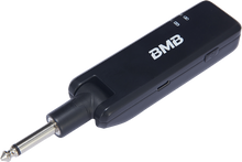 Load image into Gallery viewer, BMB WH-210 DUAL WIRELESS MICROPHONE
