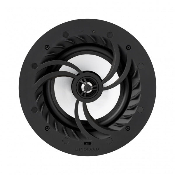 LITHE AUDIO PRO SERIES IP44 BATHROOM WI-FI CEILING SPEAKER