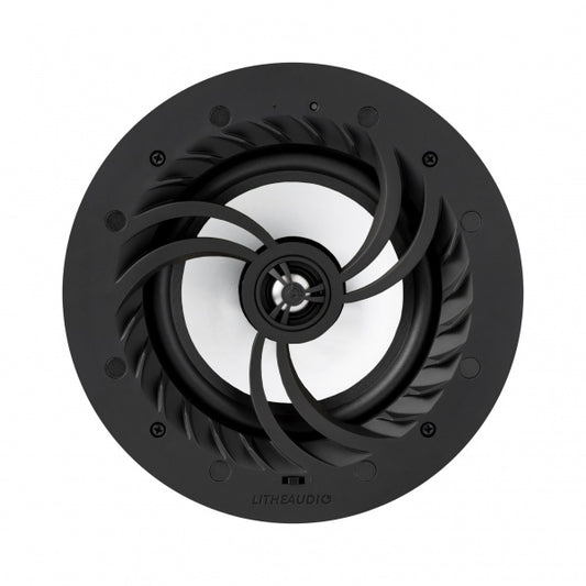 LITHE AUDIO PRO SERIES IP44 BATHROOM WI-FI CEILING SPEAKER