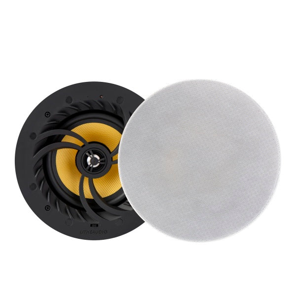 LITHE AUDIO PRO SERIES WI-FI CEILING SPEAKER