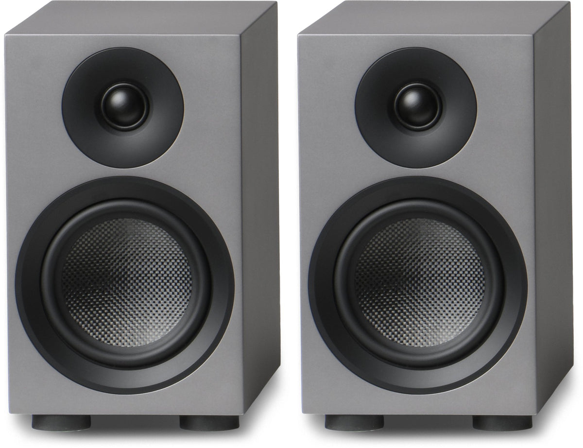 PRO-JECT WIIM PHONO SET