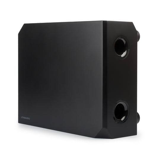 LITHE AUDIO WiSA CINEMA SUBWOOFER