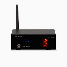 Load image into Gallery viewer, ADVANCE PARIS WTX-TUBES BLUETOOTH RECEIVER
