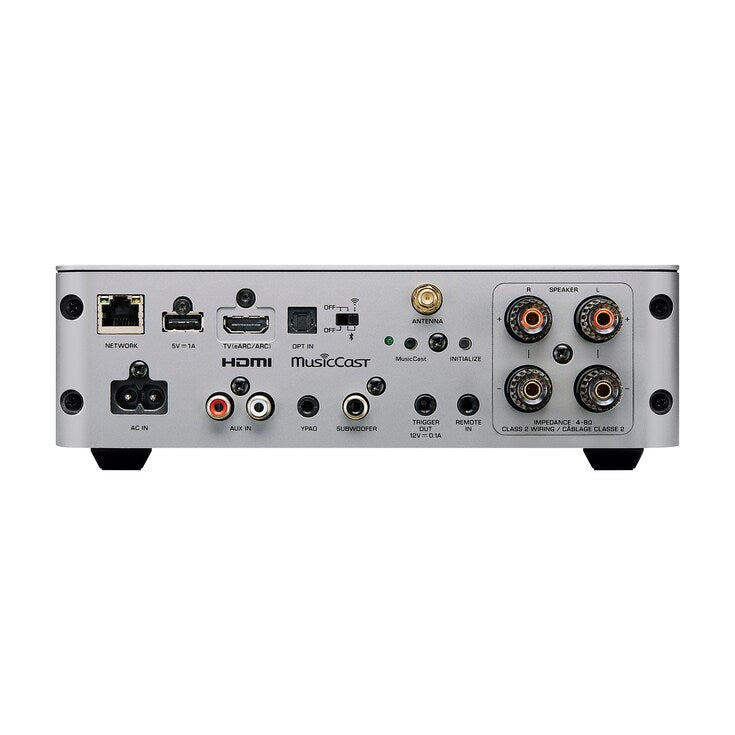 YAMAHA WXA-70A COMPACT STREAMING AMPLIFIER