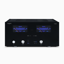 Load image into Gallery viewer, ADVANCE PARIS X-A600 STEREO POWER AMPLIFIER
