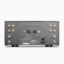 Load image into Gallery viewer, ADVANCE PARIS X-A600 STEREO POWER AMPLIFIER
