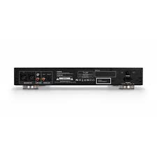 ADVANCE PARIS X-CD7 CD PLAYER