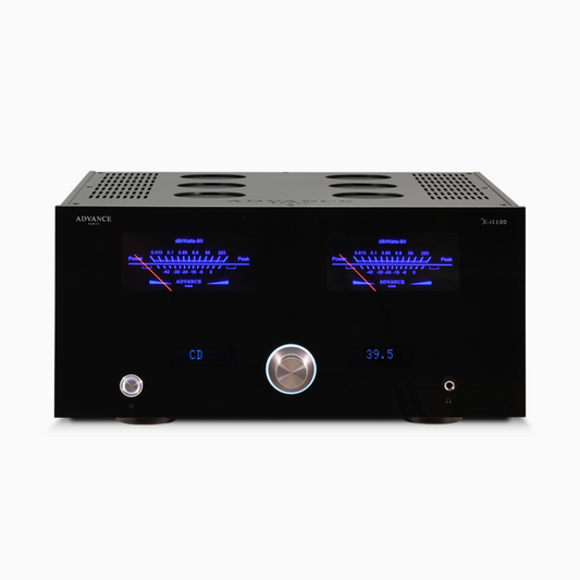 ADVANCE PARIS X-i1100 INTEGRATED AMPLIFIER