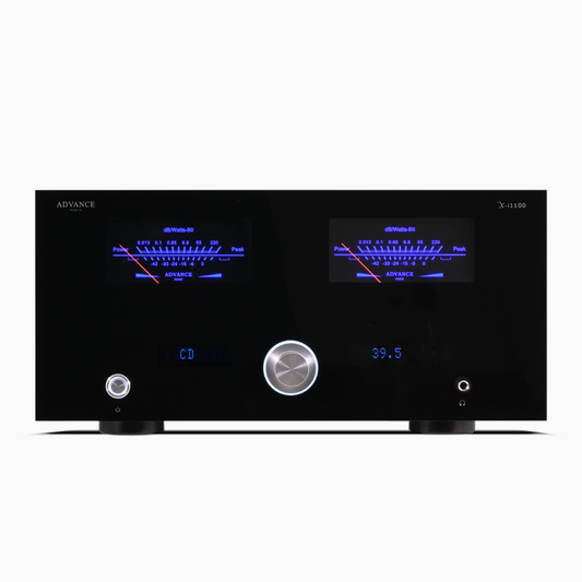 ADVANCE PARIS X-i1100 INTEGRATED AMPLIFIER