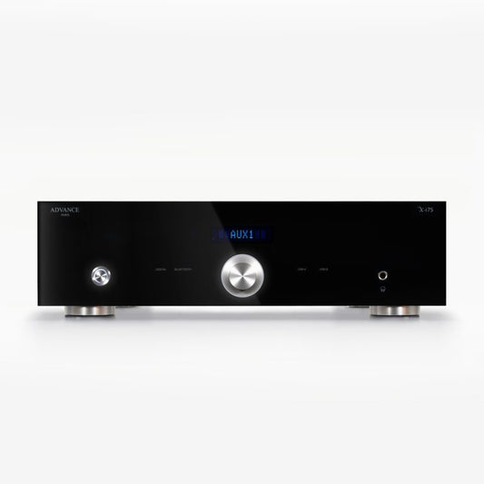 ADVANCE PARIS X-i75 INTEGRATED AMPLIFIER
