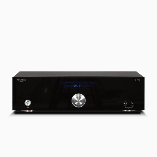 ADVANCE PARIS X-P700 STEREO PREAMPLIFIER